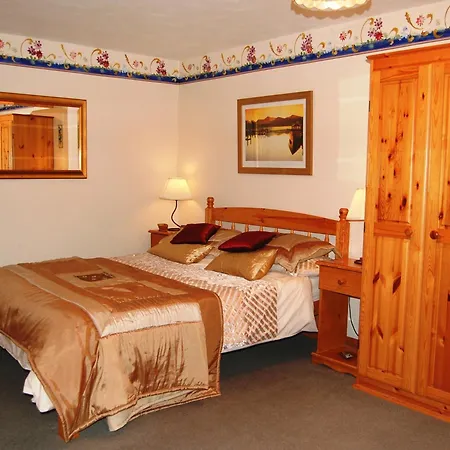 Prázdninový dům Applecroft Keswick (Cumbria)