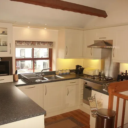 Holiday home Applecroft Keswick (Cumbria)
