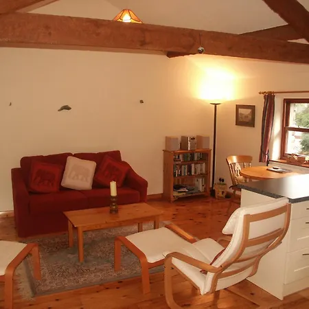 Applecroft 펜션 케직